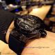 Perfect Replica Hublot Big Bang MP-11 Black Steel Case Hollow Face 45mm Watch (7)_th.jpg